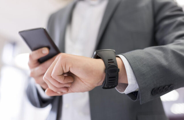 opaski do smartwatchy