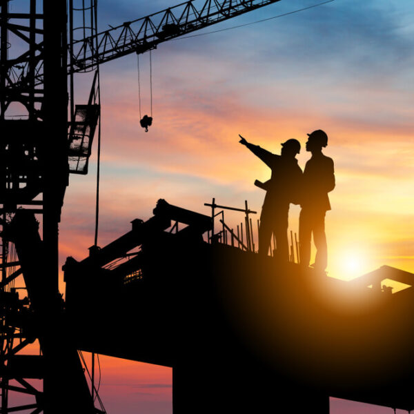 zwis linii napowietrznych