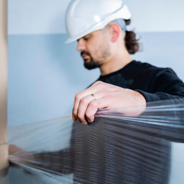 Rękaw termokurczliwy