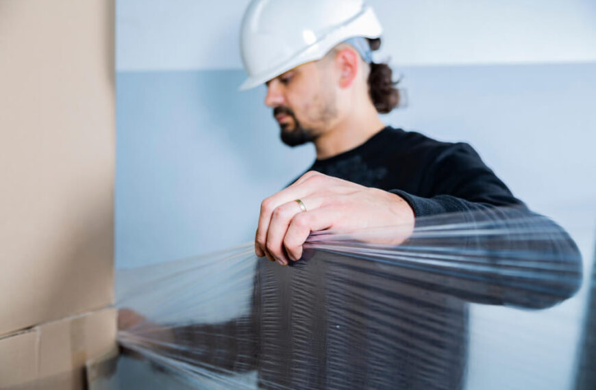 Rękaw termokurczliwy