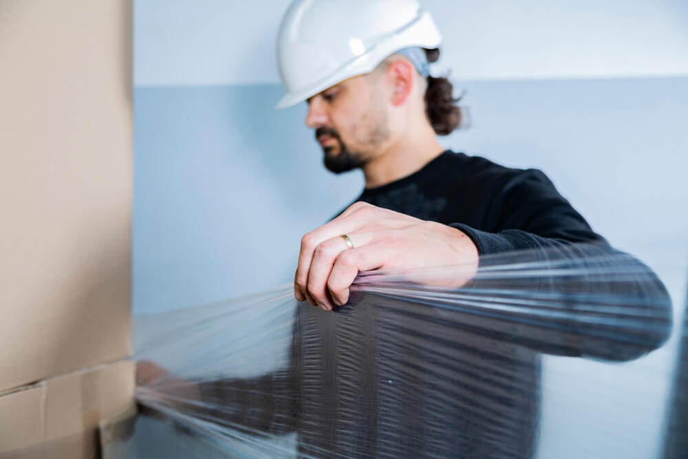 Rękaw termokurczliwy