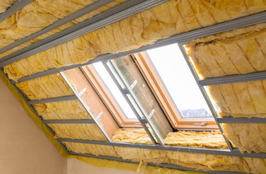 Szyby zespolone na wymimar