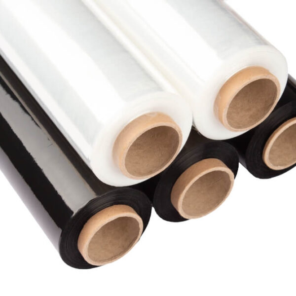 Taśma stalowa czarna w przemyśle ciężkim – jakie ładunki wiąże się nią najczęściej