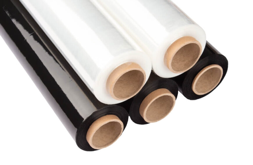 Taśma stalowa czarna w przemyśle ciężkim – jakie ładunki wiąże się nią najczęściej