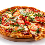 pizza bezglutenowa