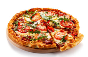 pizza bezglutenowa