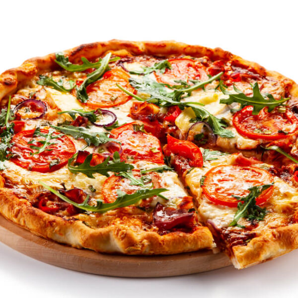 pizza bezglutenowa